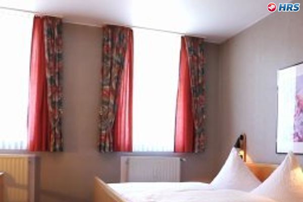 Hotel Fritz'es Goldener Stern (Schauenburg)